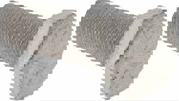 Hex Head Cap Screw: 3/4-16 x 2-1/2